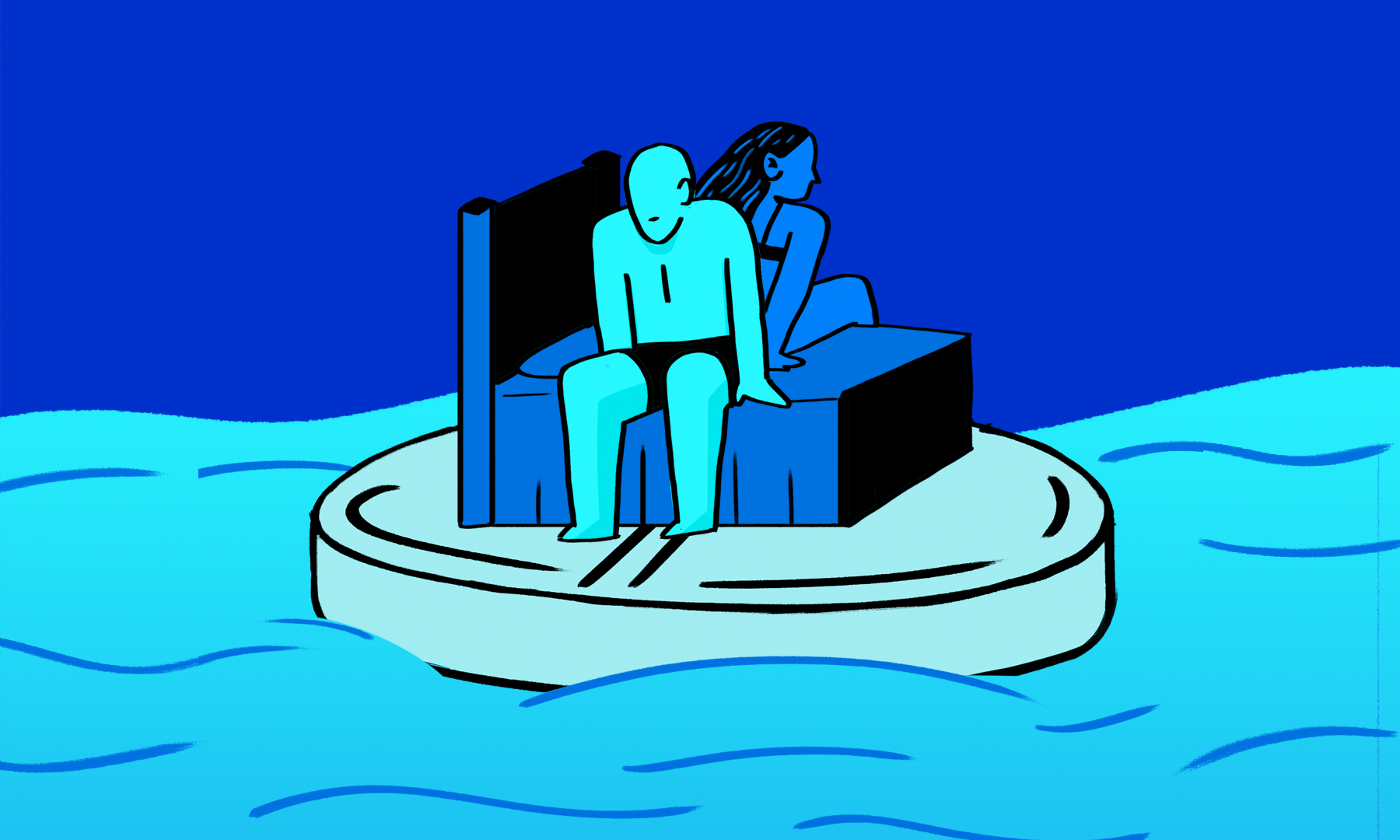 Hablemos sobre los efectos de los antidepresivos en el deseo sexual