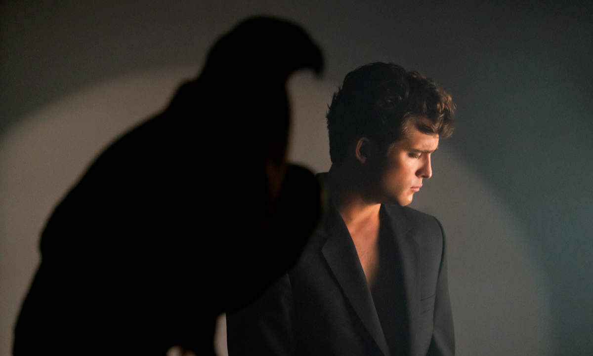 La *verdadera historia de 'Ayer'* y tooodos los videos de esta rola de Luis Miguel