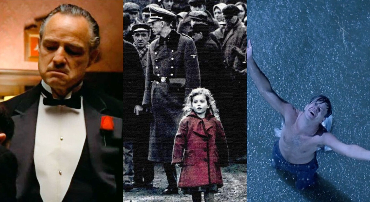 Garantía pura: *Estas son las 10 mejores películas de todos los tiempos y dónde verlas*
