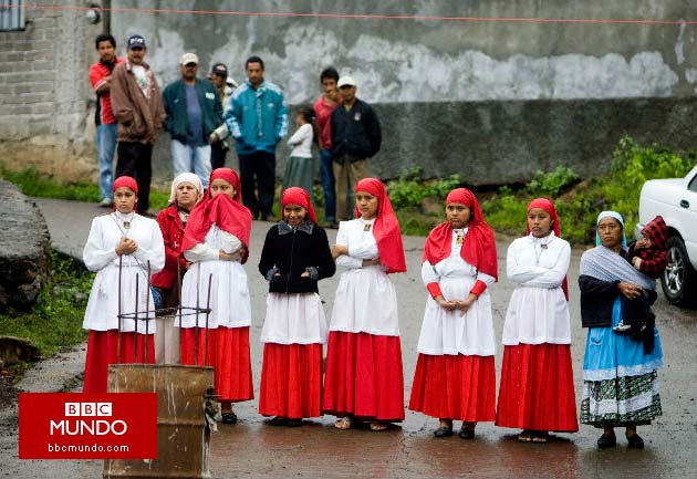 Nueva Jerusalén: la “guerra santa” de una secta mexicana contra la educación
