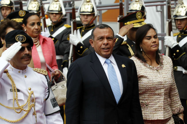 Maras de Honduras declaran tregua