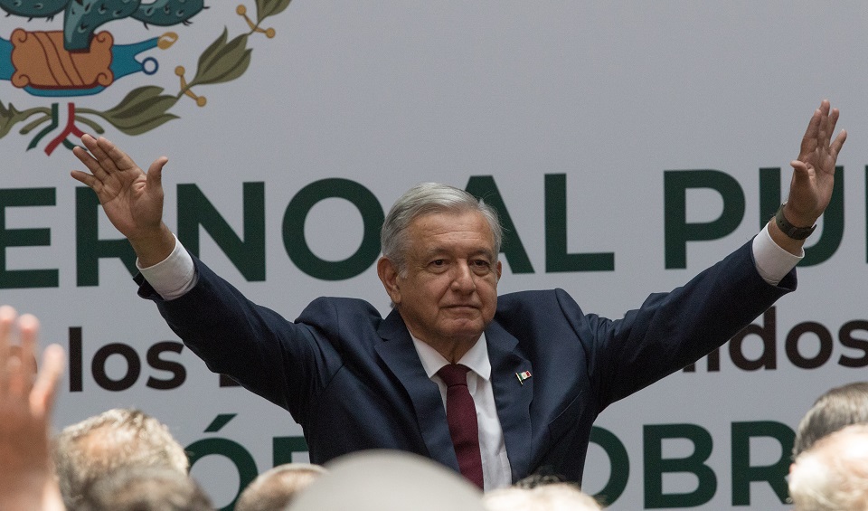 Los datos engañosos del Primer Informe de AMLO