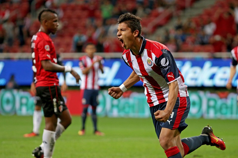 Director de Chivas TV acusa que sufrieron un hackeo en la transmisión del clásico ante Atlas