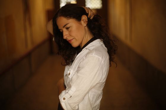 La escritora mexicana Guadalupe Nettel gana el Premio Herralde de Novela 2014