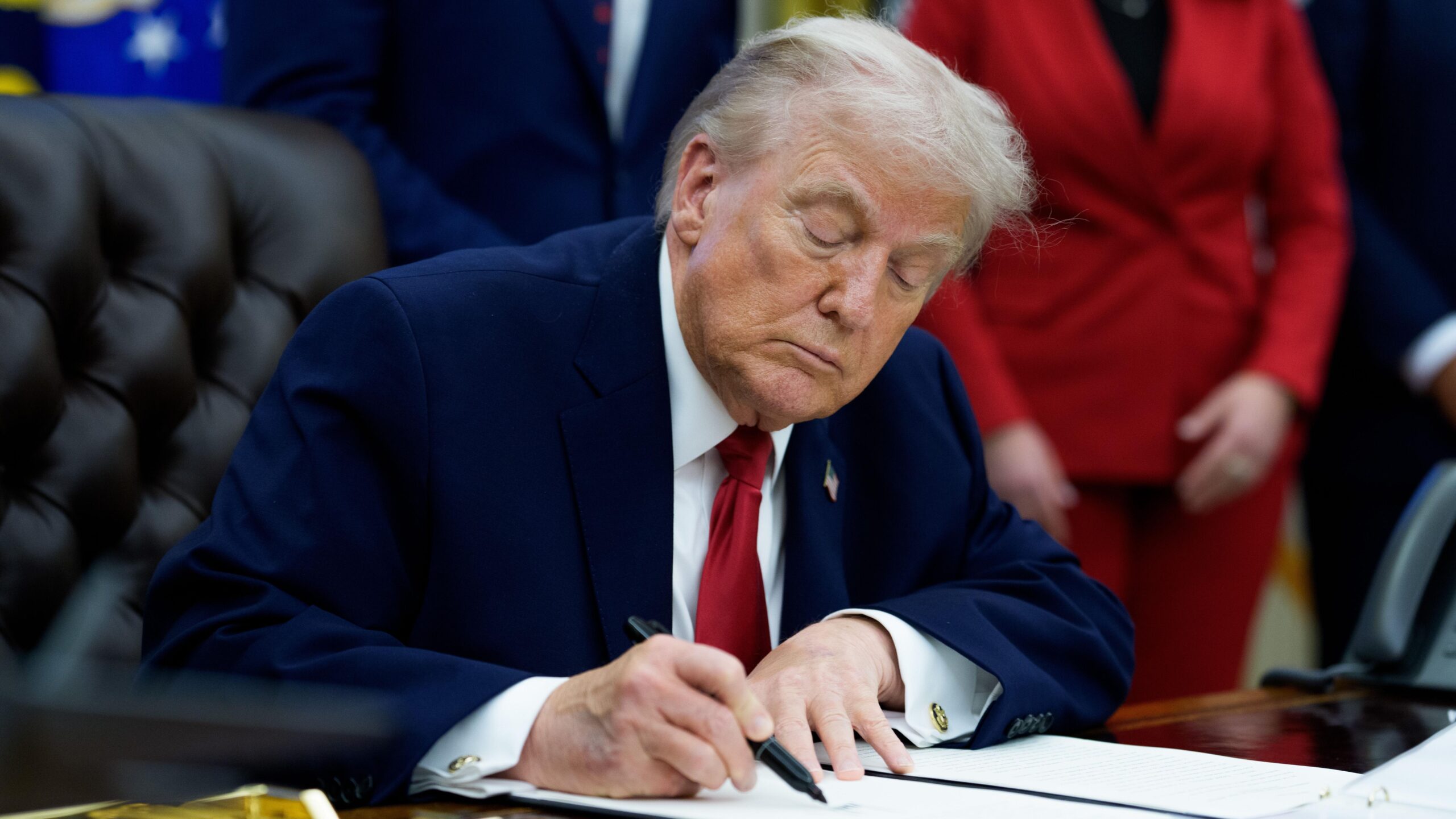 Cuba dice que EU recurre “al chantaje y la extorsión” tras amenazas de Trump de aranceles a países que envíen petróleo a la isla