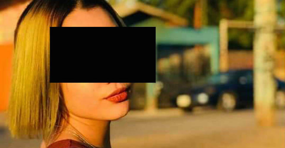 Asesinato de Danna no fue tipificado como feminicidio, pese a violencia