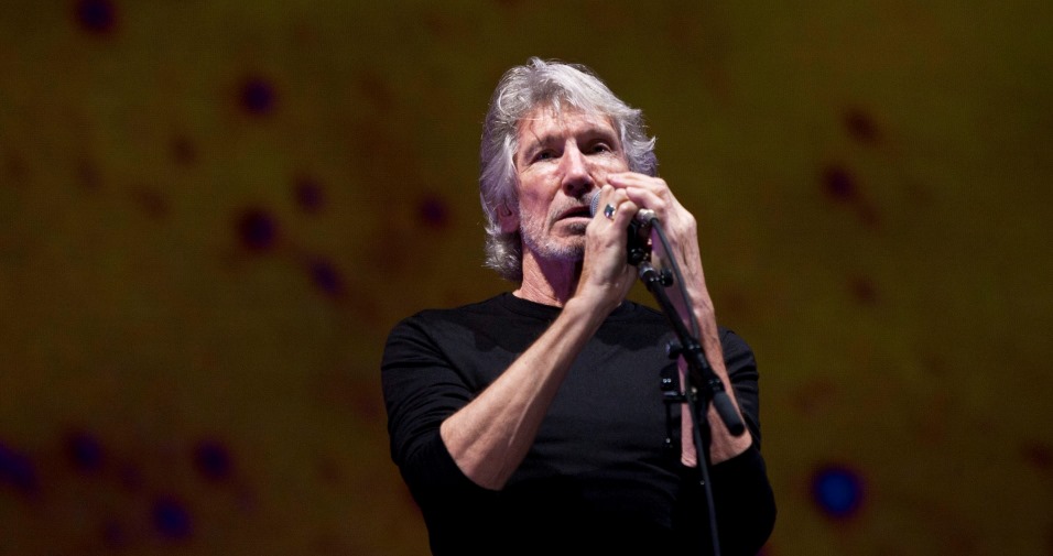 Sus políticas han fallado, dice Waters a Peña; critica a Trump y recuerda el caso Ayotzinapa