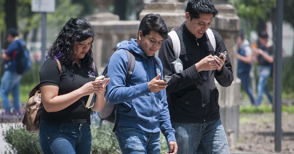 Internet gratis: Gobierno de CDMX publica mapa con los sitios públicos que tienen wifi libre