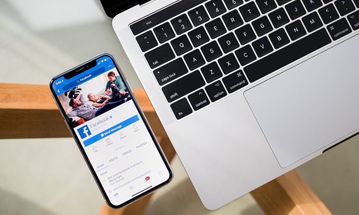 Paso a paso: *Cómo eliminar una cuenta de Facebook* de manera definitiva