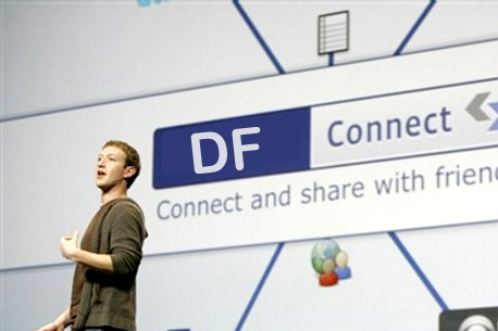 DF, tercera ciudad del mundo con más usuarios en Facebook