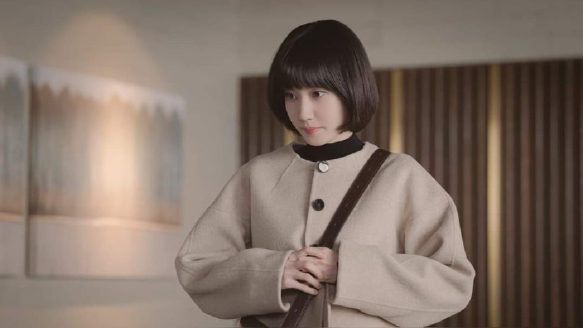 *De qué va y quién sale en 'Woo, una abogada extraordinaria'*, el nuevo K-Drama de Netflix