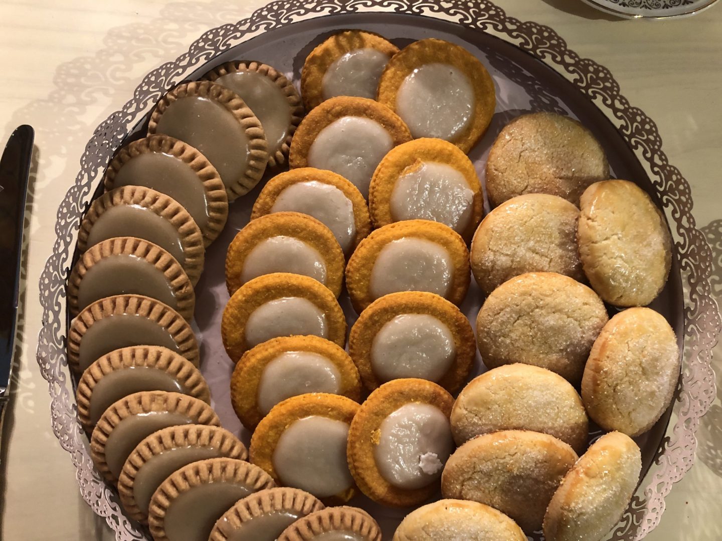 ¡Al rescate de los dulces típicos poblanos y sus recetas!