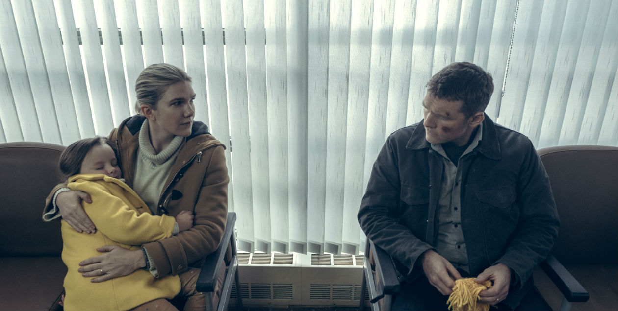 Te explicamos qué sí fue real y qué no en *'Fractura'*, la película de Netflix