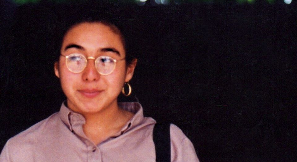 El invencible verano de Liliana: un libro contra la violencia y el feminicidio