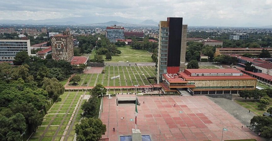 ¿Cómo es ser *estudiante de la UNAM ante el acoso sexual* y las denuncias sin respuesta?