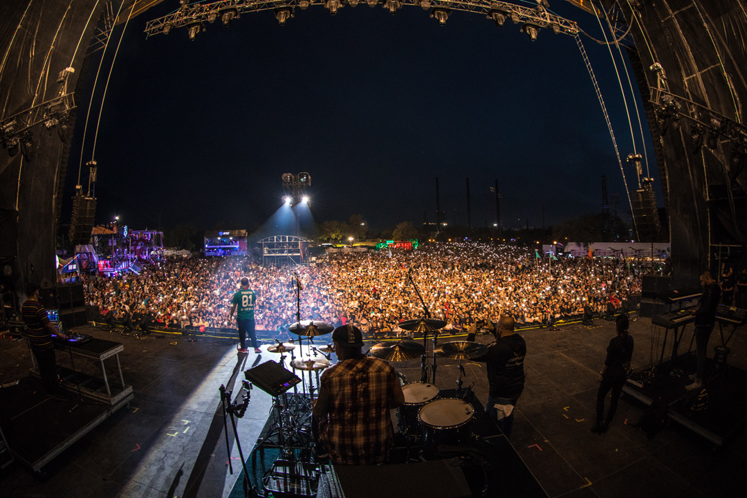 ¡Ya hay fechas para *Pa’l Norte 2020*!