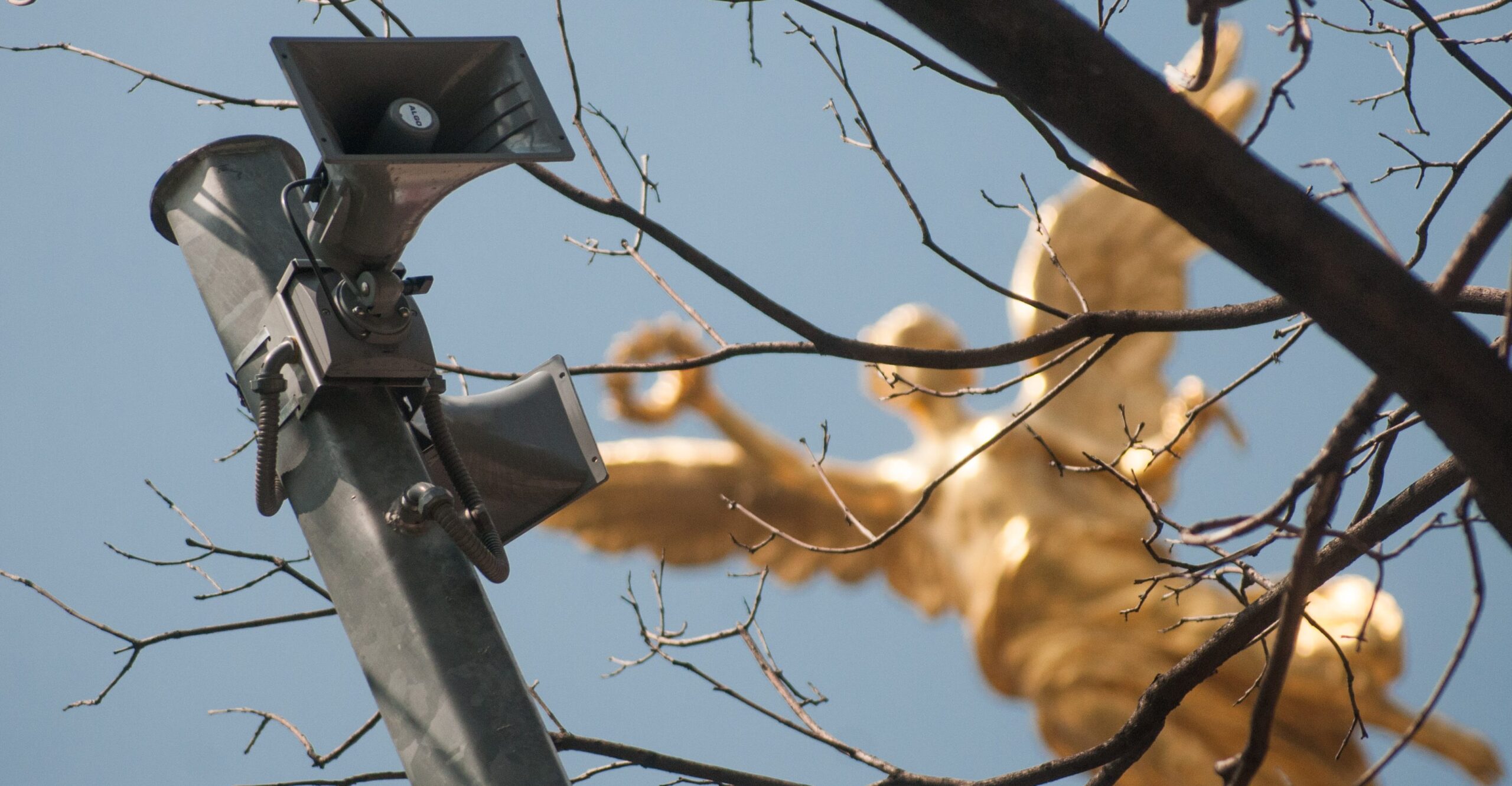 CDMX cambiará a sistema digital para reducir fallas en alerta sísmica