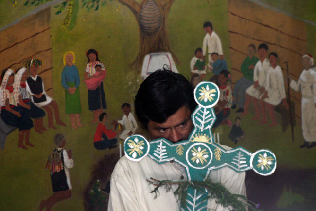 Conflictos religiosos en Chiapas, en el olvido de las autoridades