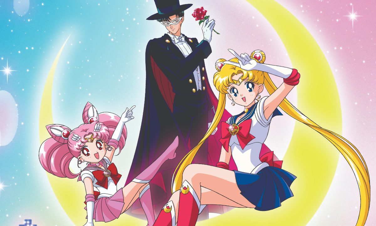 *Llega Sailor Moon a Netflix*: cómo y cuándo será el estreno de este anime