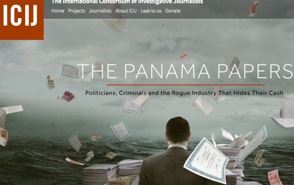 La mitad de los mexicanos cree que los involucrados en Panamá Papers no serán investigados