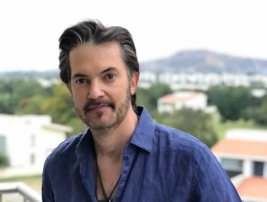 *Murió Fernando del Solar*, conductor de TV Azteca, a los 49 años