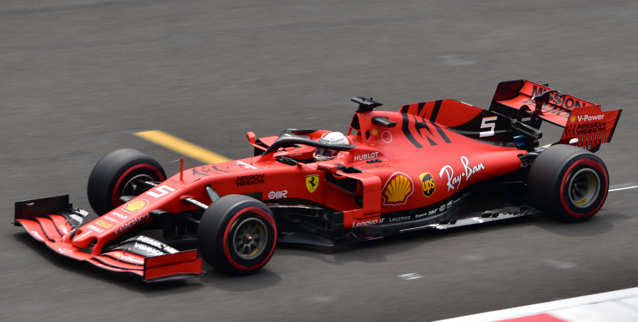 *F1 México 2021*: Guía para que entiendas la carrera como un experto