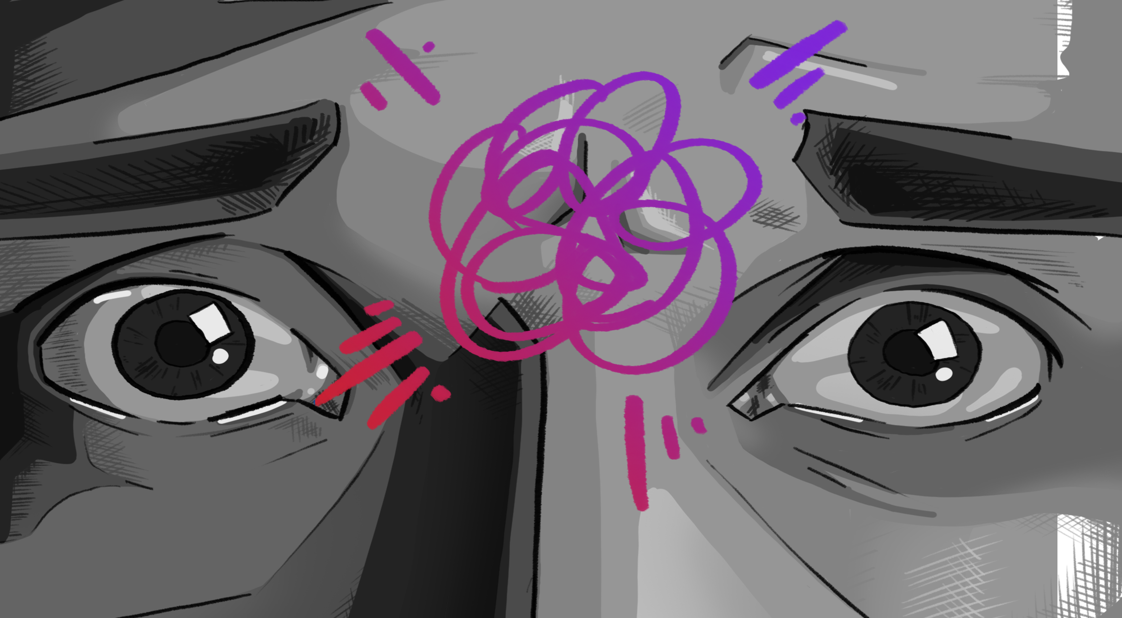 Terror a espacios abiertos, payasos y más: qué son las fobias y cuál es el camino para superarlas