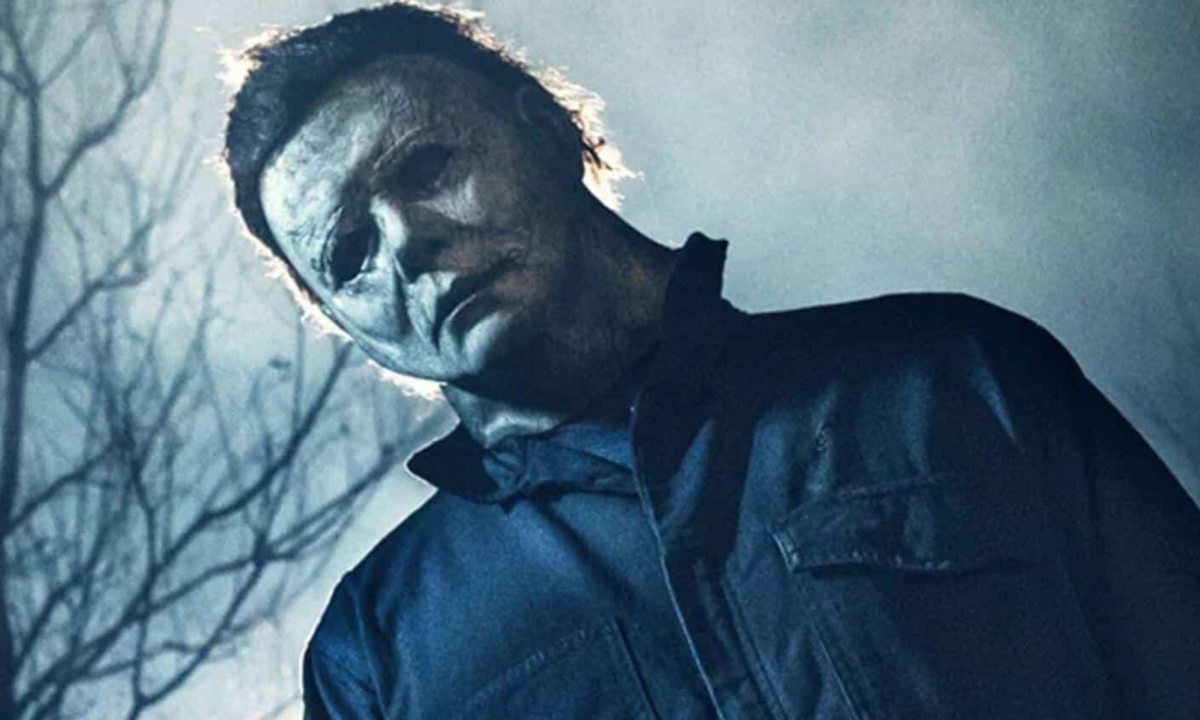 Cuatro décadas de *Michael Myers, el despiadado asesino de la saga 'Halloween'*