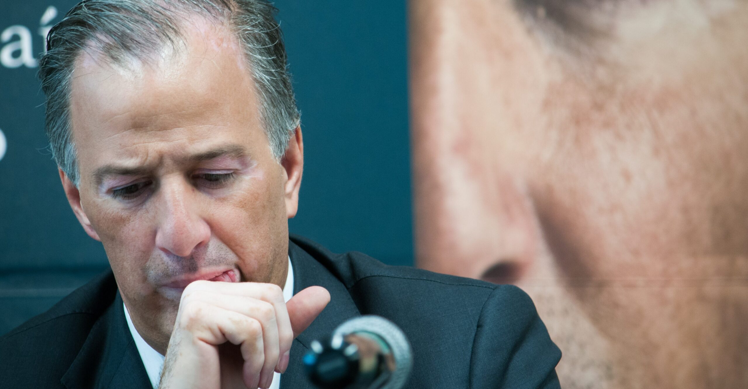 Meade, como secretario de Energía, apoyó el negocio de Pemex con filial de Odebrecht