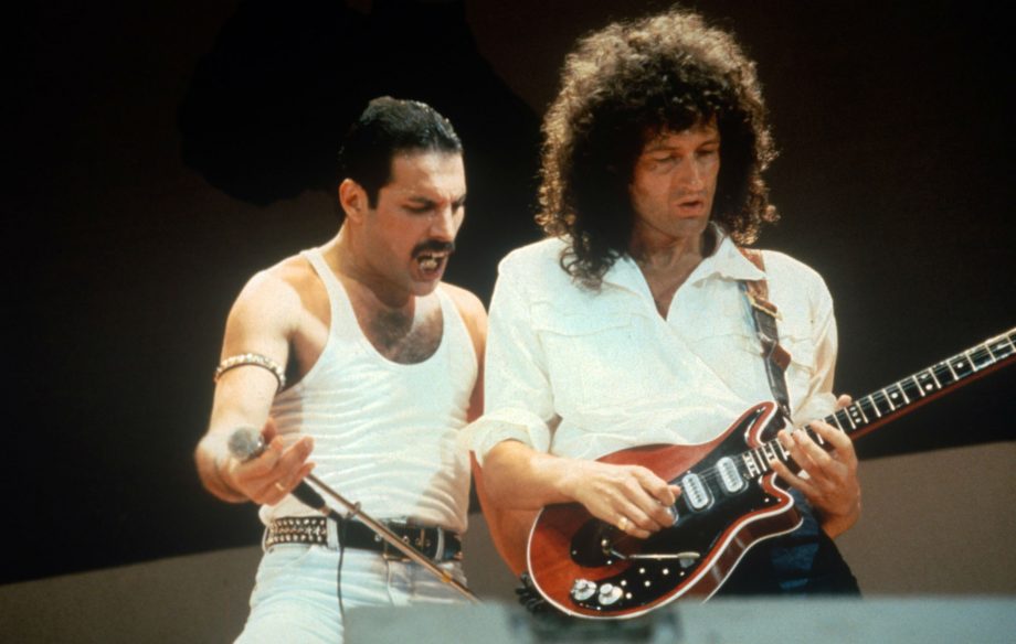 Live Aid, el concierto histórico por el que celebramos el Día Mundial del Rock