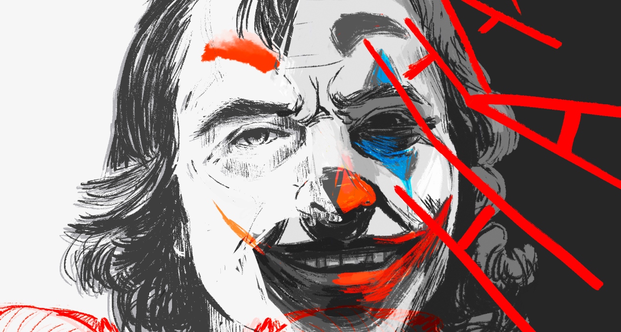 ¿Cuál es la *enfermedad mental del Joker*?