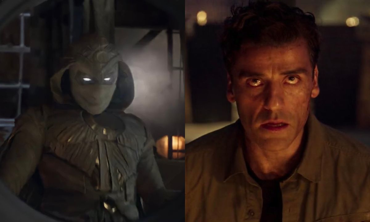 *Quién es Moon Knight*, el antihéroe que será interpretado por Oscar Isaac