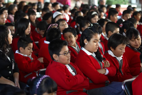 Publica la SEP calendario escolar 2013-2014