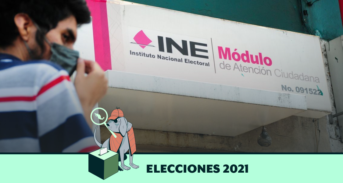 Presupuesto del INE: Cuánto es para elecciones y cuánto más para partidos