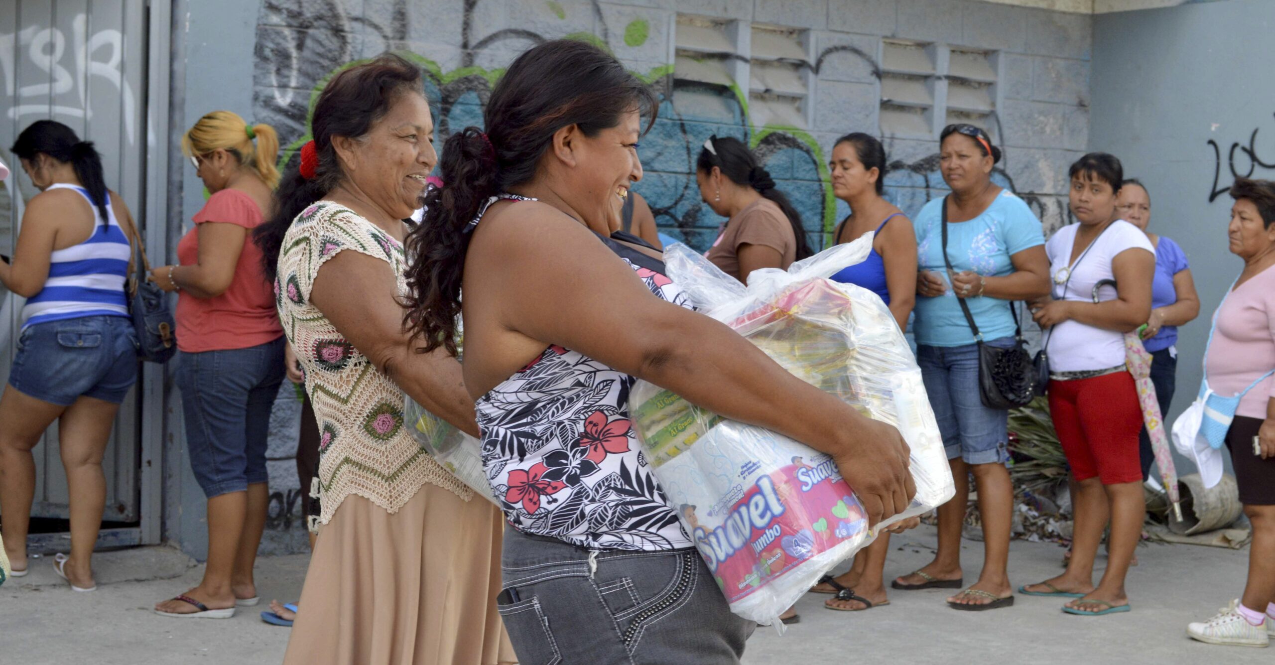 Preocupa a expertos la realización opaca de censo para programas sociales