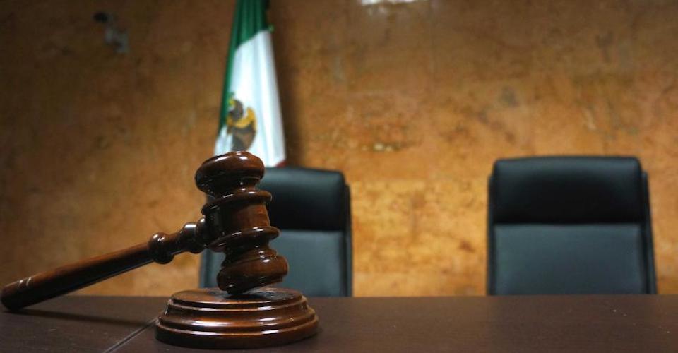 FGR investigará al juez que decidió no procesar a abogados ligados a Scherer