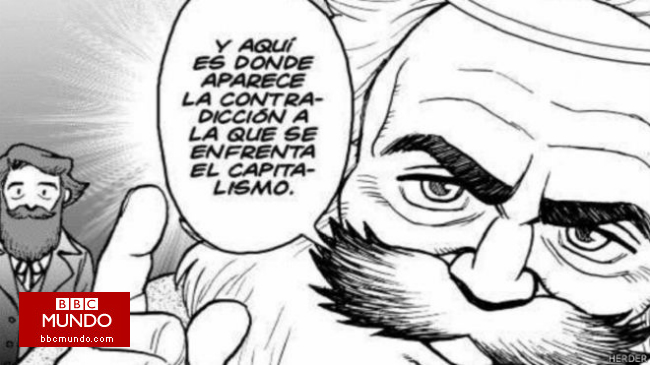 Cinco cómics que enseñan economía a golpe de viñetas