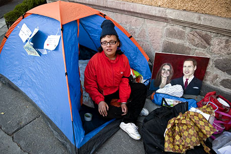 Estibalis Chávez no está loca,<br>sólo está… desesperada