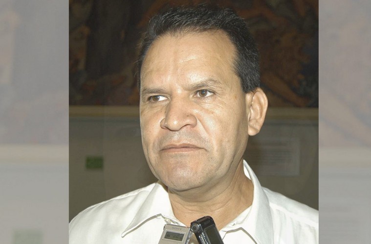 Asesinan a Jaime Vázquez Montes, delegado de la Sedatu en Colima