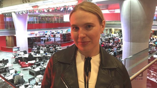 La creativa venganza de una mujer a la que un desconocido le envió una foto de su pene por internet