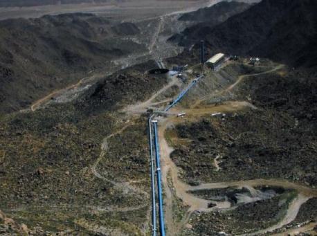 Tijuana necesita agua