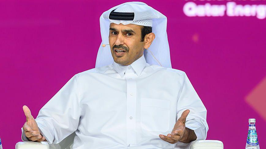 El precio del petróleo registra su mayor alza en años tras advertencia de Qatar de freno a la producción del Golfo en días