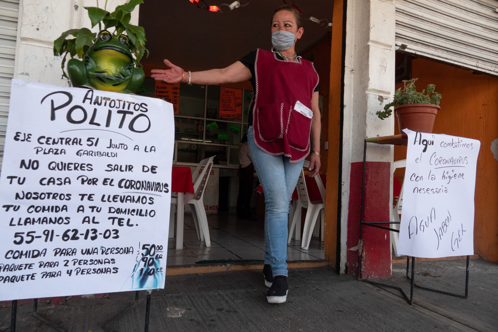 #ConsumeLocal: 3 maneras de *apoyar a tus changarros consentidos en tiempos difíciles*