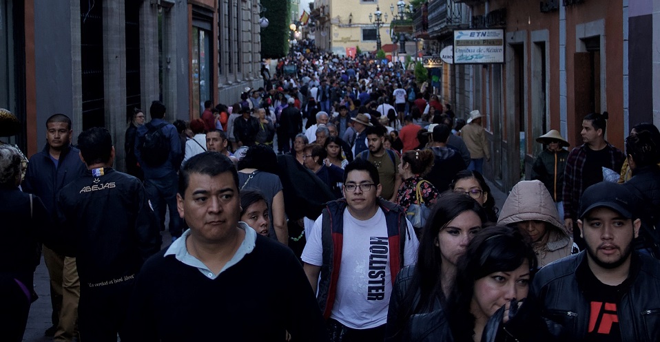 Más desigualdad: Un solo hombre concentró en 2018 el equivalente a lo que tenían 60 millones de mexicanos