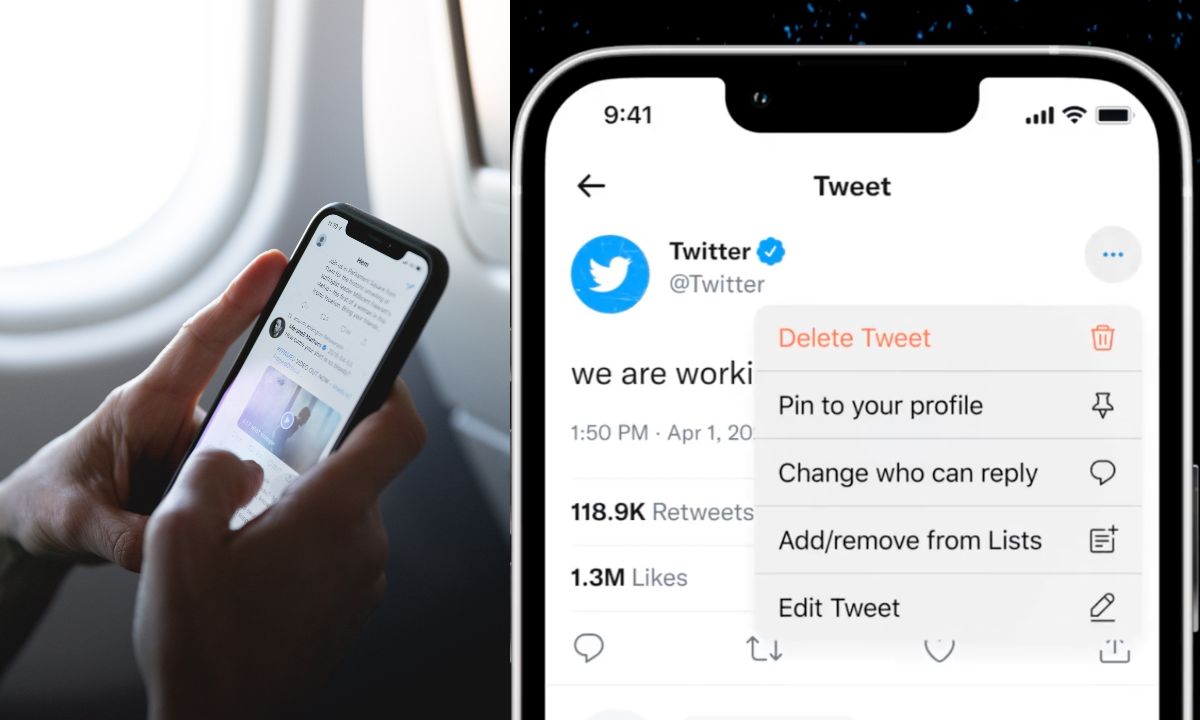 El *botón para editar en Twitter será una realidad* (pero no tan pronto)