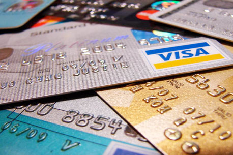 Tarjetas bancarias, blanco de clonaciones