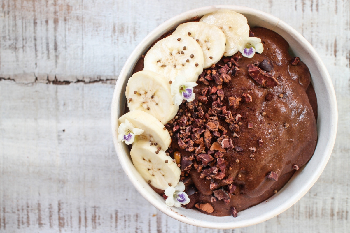 5 Formas de consumir cacao un superalimento