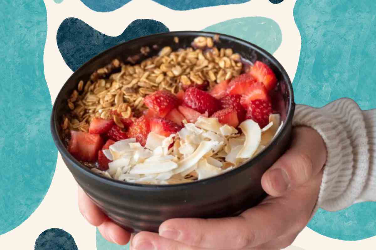 5 Lugares para desayunar saludable en CDMX