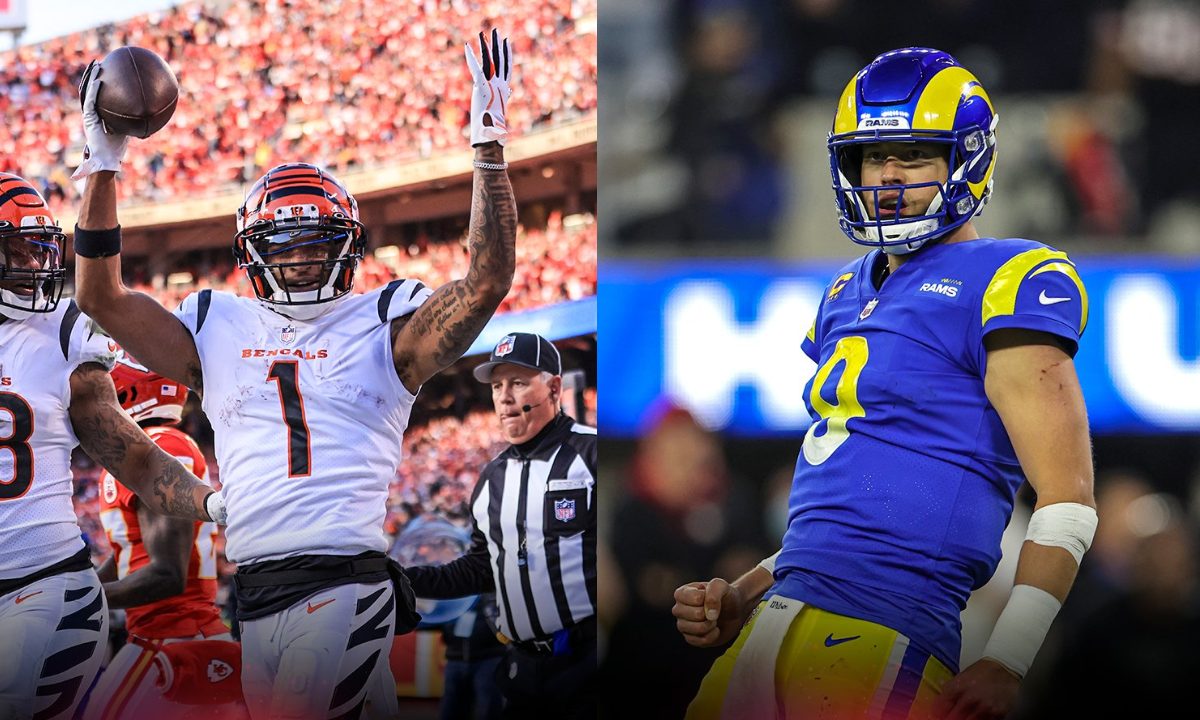 *Super Bowl LVI*: qué equipos juegan, cuándo es, dónde verlo, show del medio tiempo y más