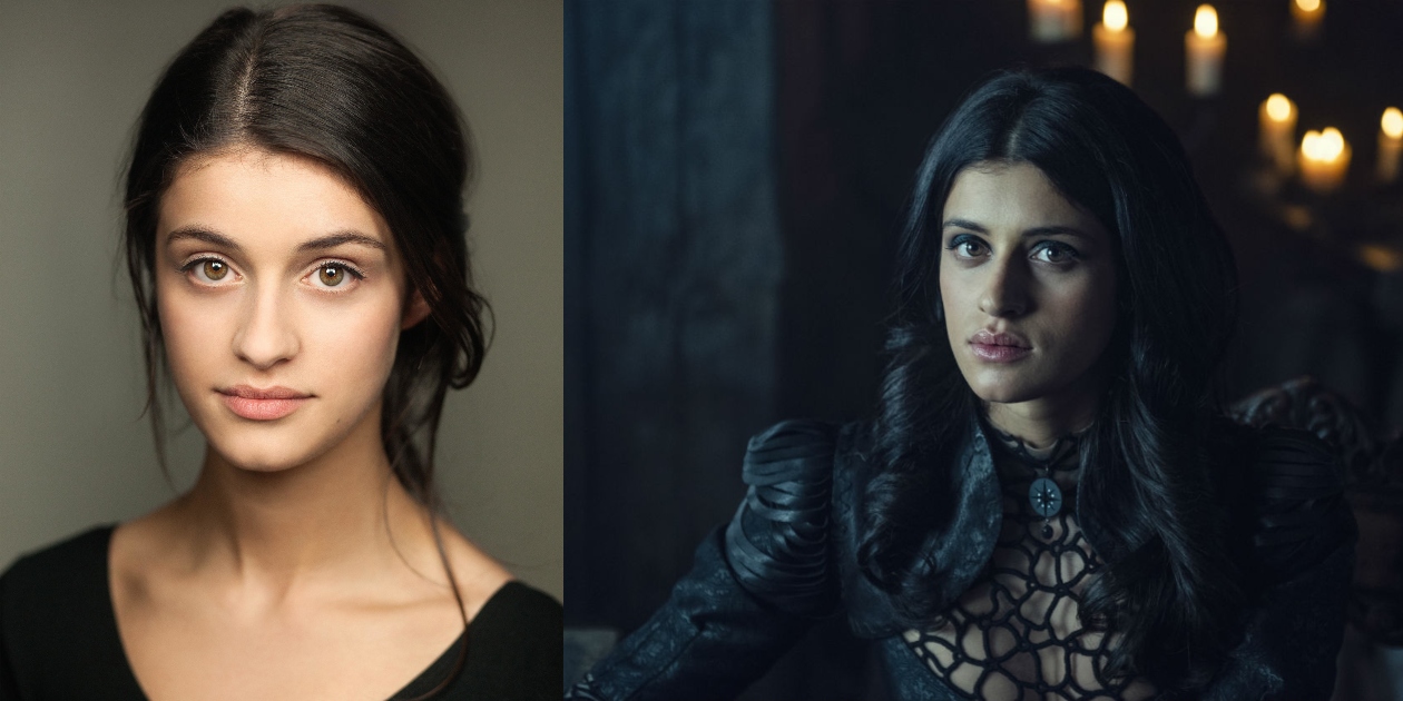*Yennefer en The Witcher*: lo que debes saber sobre Anya Chalotra y su personaje